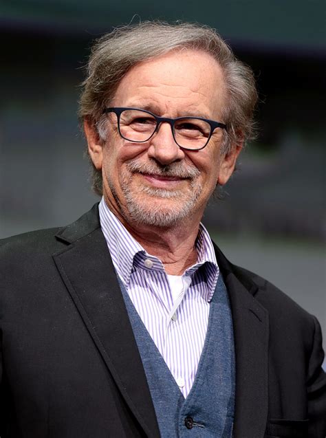 steven spielberg wikipedia trivia